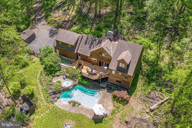 147 HIGHLAND RD, Schwenksville, PA 19473