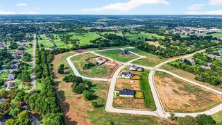 1809 Heritage Creek Drive, Sherman, TX 75092