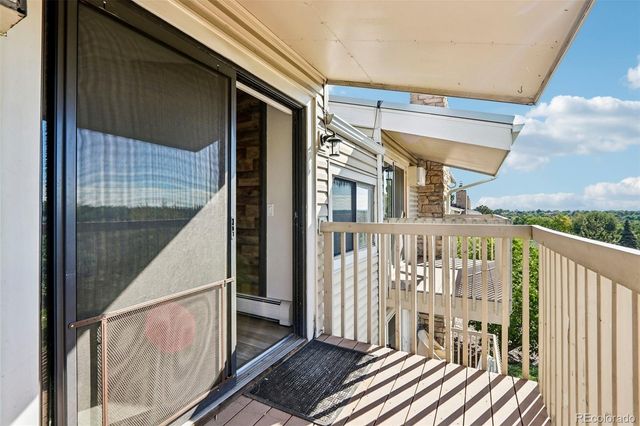 381 S Ames Street F303, Denver, CO 80226