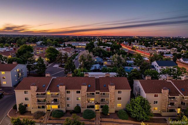 381 S Ames Street F303, Denver, CO 80226