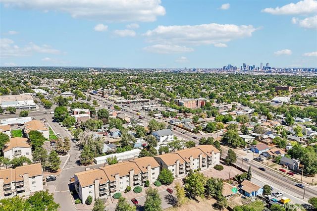 381 S Ames Street F303, Denver, CO 80226