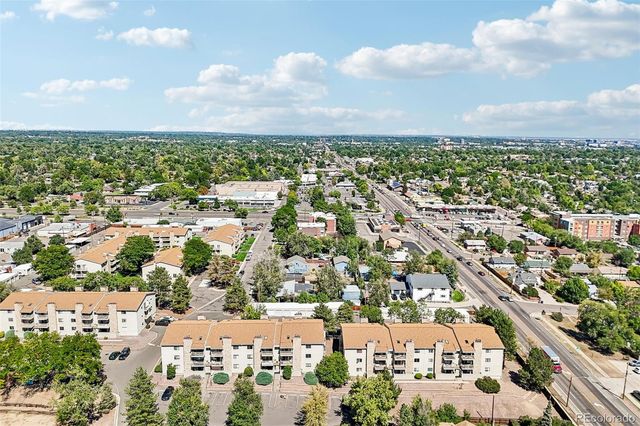 381 S Ames Street F303, Denver, CO 80226