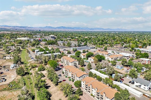 381 S Ames Street F303, Denver, CO 80226