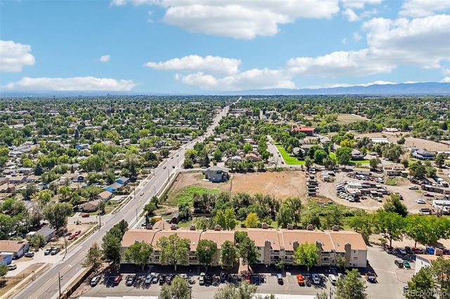 381 S Ames Street F303, Denver, CO 80226