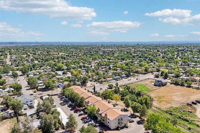 381 S Ames Street F303, Denver, CO 80226