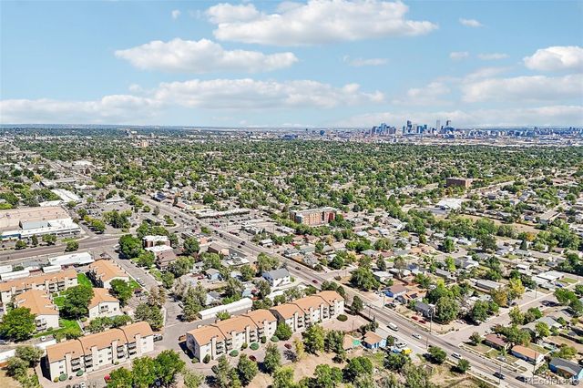 381 S Ames Street F303, Denver, CO 80226