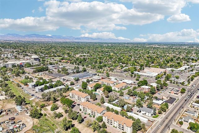 381 S Ames Street F303, Denver, CO 80226