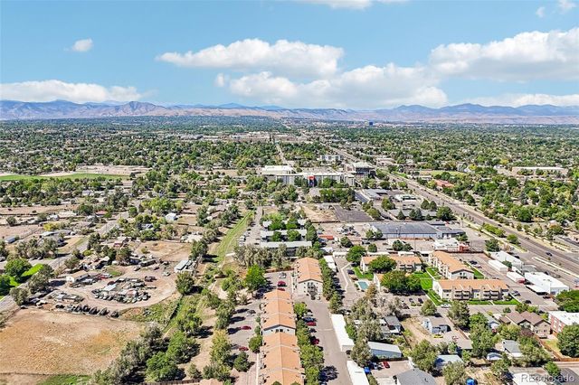 381 S Ames Street F303, Denver, CO 80226
