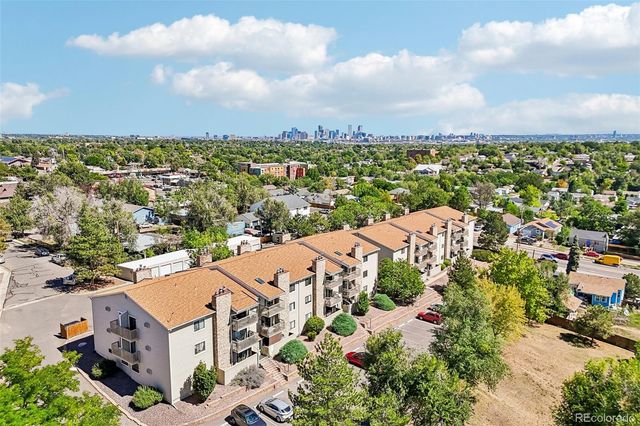 381 S Ames Street F303, Denver, CO 80226