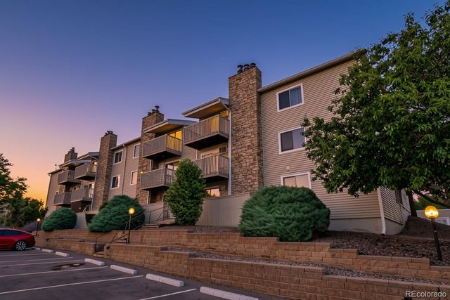 381 S Ames Street F303, Denver, CO 80226