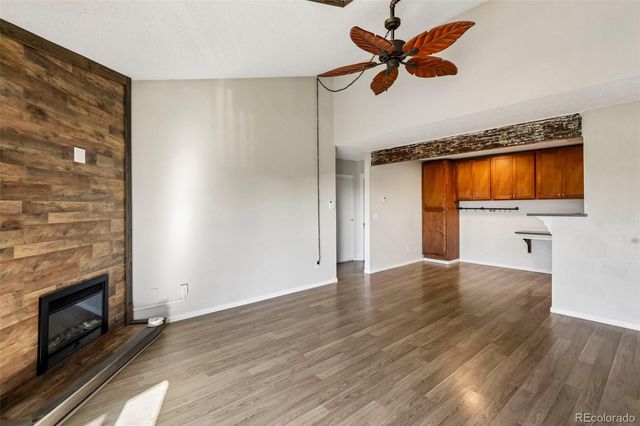 381 S Ames Street F303, Denver, CO 80226