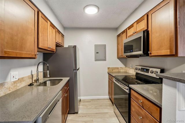 381 S Ames Street F303, Denver, CO 80226
