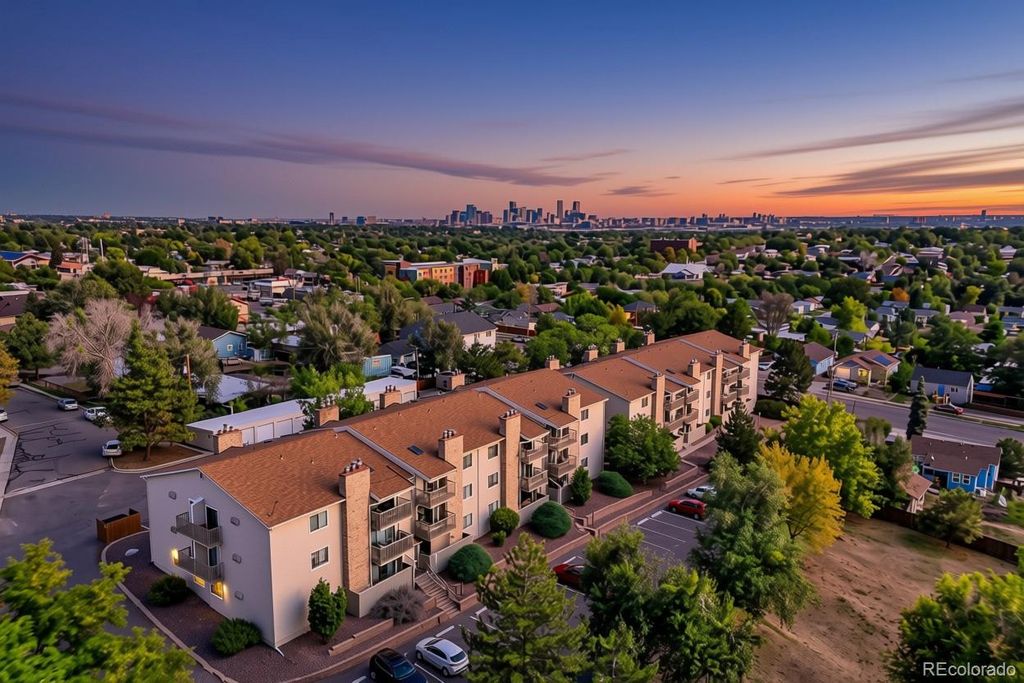 381 S Ames Street F303, Denver, CO 80226