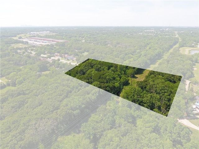11620 Oak Tree Road, Balch Springs, TX 75180