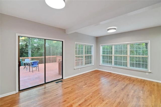 9825 Coleman Road, Roswell, GA 30075