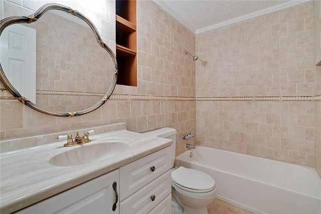 9825 Coleman Road, Roswell, GA 30075