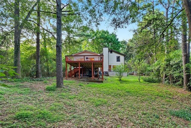 9825 Coleman Road, Roswell, GA 30075