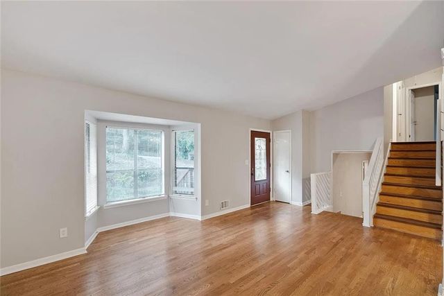 9825 Coleman Road, Roswell, GA 30075