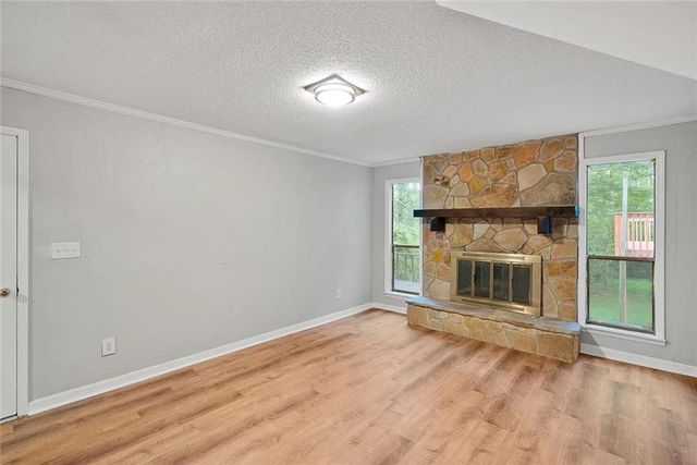 9825 Coleman Road, Roswell, GA 30075