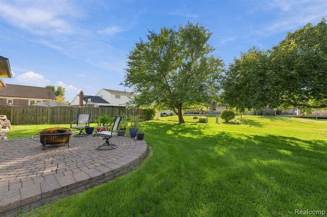 19046 Abbey Court, Brownstown, MI 48193