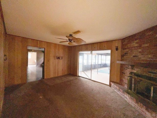 603 W OCALA STREET, Umatilla, FL 32784