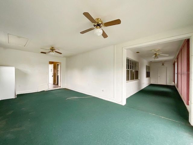 603 W OCALA STREET, Umatilla, FL 32784