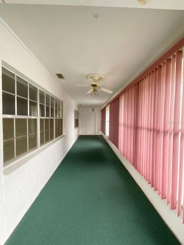 603 W OCALA STREET, Umatilla, FL 32784
