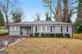2912 Belvedere Lane, Decatur, GA 30032