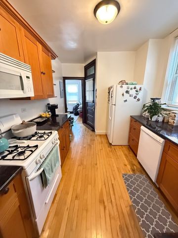 4950 N Albany Avenue 1, Chicago, IL 60625
