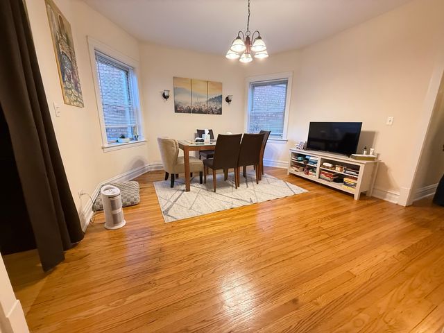 4950 N Albany Avenue 1, Chicago, IL 60625