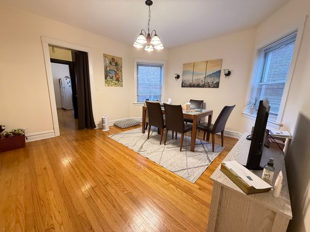 4950 N Albany Avenue 1, Chicago, IL 60625