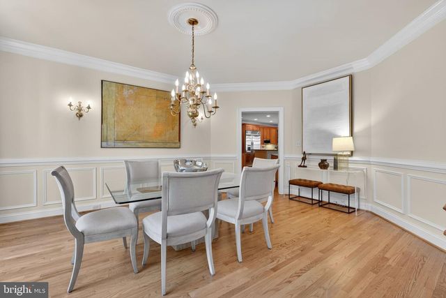 1354 LEWINSVILLE MEWS CT, Mclean, VA 22102