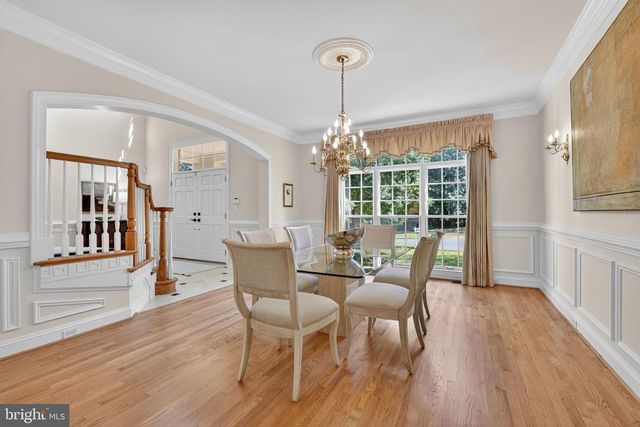 1354 LEWINSVILLE MEWS CT, Mclean, VA 22102