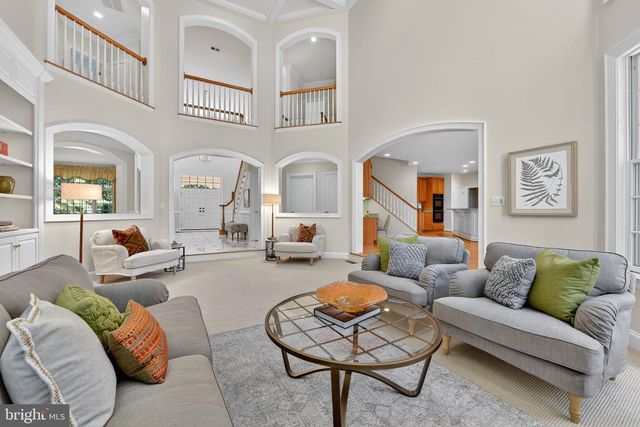 1354 LEWINSVILLE MEWS CT, Mclean, VA 22102