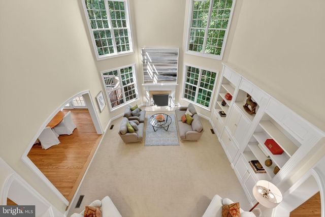 1354 LEWINSVILLE MEWS CT, Mclean, VA 22102