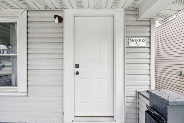 67 W Columbus Street, Mount Sterling, OH 43143