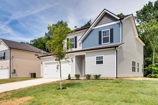 209 Hannah Lee Hill Rd, La Vergne, TN 37086