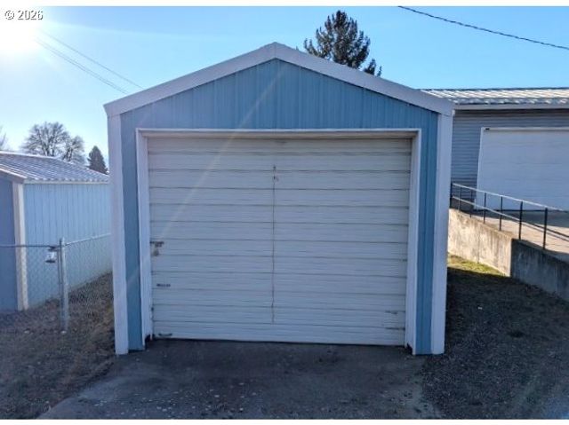 1380 DETROIT St, Elgin, OR 97827