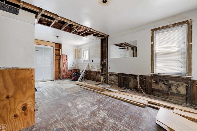 118 W Summit Street, Ann Arbor, MI 48103