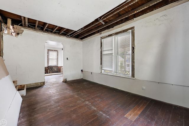 118 W Summit Street, Ann Arbor, MI 48103