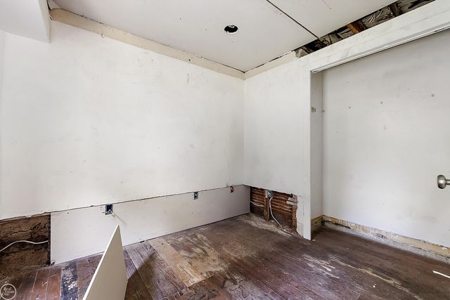 118 W Summit Street, Ann Arbor, MI 48103