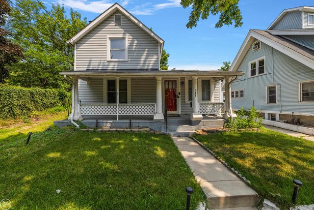 118 W Summit Street, Ann Arbor, MI 48103