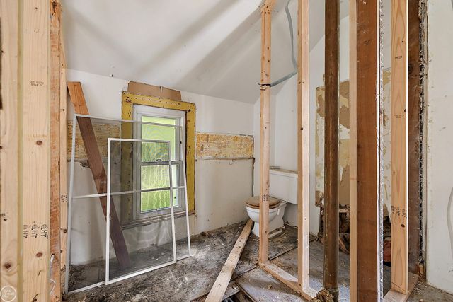 118 W Summit Street, Ann Arbor, MI 48103