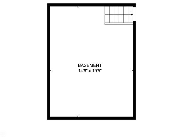 118 W Summit Street, Ann Arbor, MI 48103