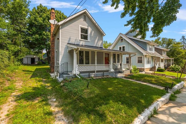 118 W Summit Street, Ann Arbor, MI 48103