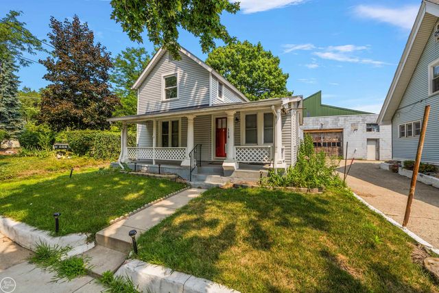 118 W Summit Street, Ann Arbor, MI 48103