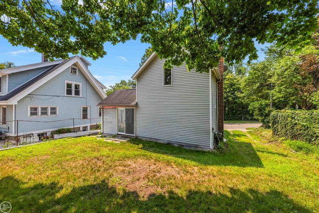 118 W Summit Street, Ann Arbor, MI 48103