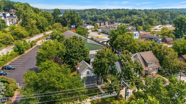 118 W Summit Street, Ann Arbor, MI 48103