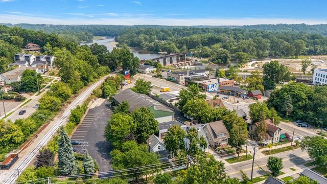 118 W Summit Street, Ann Arbor, MI 48103