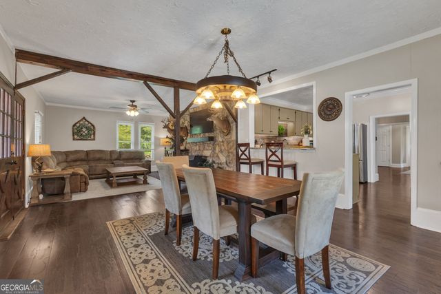 1324 Wagers Mill Road, Newnan, GA 30263